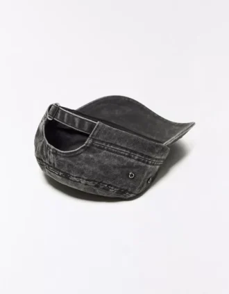 Twill Şapka – Şapkalar