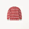 Uzun Kollu Polo Gömlek Aries X Bershka – T-shirtler ve Polo Gömlekler