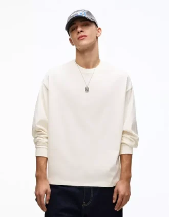 Uzun Kollu Tişört – T-shirtler ve Polo Yaka Tişörtler