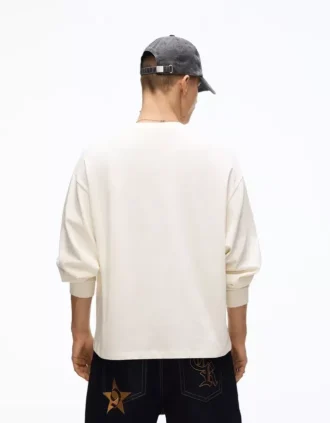 Uzun Kollu Tişört – T-shirtler ve Polo Yaka Tişörtler