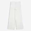 Wide Leg Elastik Belli Pantolonlar