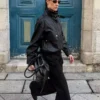 Wide Leg Kot Pantolonlar