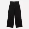 Wide Leg Kot Pantolonlar