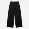Wide Leg Kot Pantolonlar