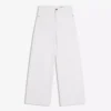 Wide Leg Kot Pantolon – #Bershkastyle – Kadın