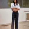 Wide Leg Pantolonlar