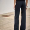 Wide Leg Pantolonlar