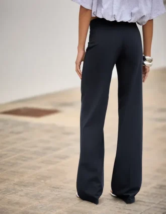 Wide Leg Pantolonlar
