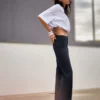 Wide Leg Pantolonlar
