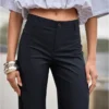 Wide Leg Pantolonlar
