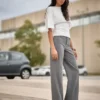 Wide Leg Pantolonlar – Pantolonlar