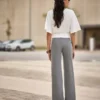Wide Leg Pantolonlar – Pantolonlar