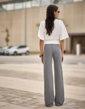 Wide Leg Pantolonlar – Pantolonlar