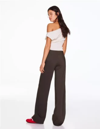 Wide Leg Pantolonlar – Pantolonlar