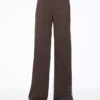 Wide Leg Pantolonlar – Pantolonlar