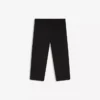 Yanları Yırtmaçlı Kapri Pantolonlar – #Bershkastyle – Kadın