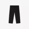 Yanları Yırtmaçlı Kapri Pantolonlar – #Bershkastyle – Kadın