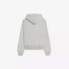 Yıkanmış Boxy Fit Kapüşonlu Sweatshirt – Sweatshirtler ve Kapüşonlular – Erkek