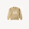 Yıkanmış Efektli Sweatshirt Aries X Bershka – Sweatshirtler ve Kapüşonlular