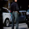 Yırtık, Düşük Bel, Straight Paça Kot Pantolon