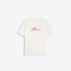 Zara Larsson Baskılı T-shirt