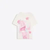 Zara Larsson Baskılı T-shirt
