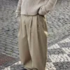 Özel Fit Megabaggy Pantolonlar