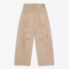 Özel Fit Megabaggy Pantolonlar